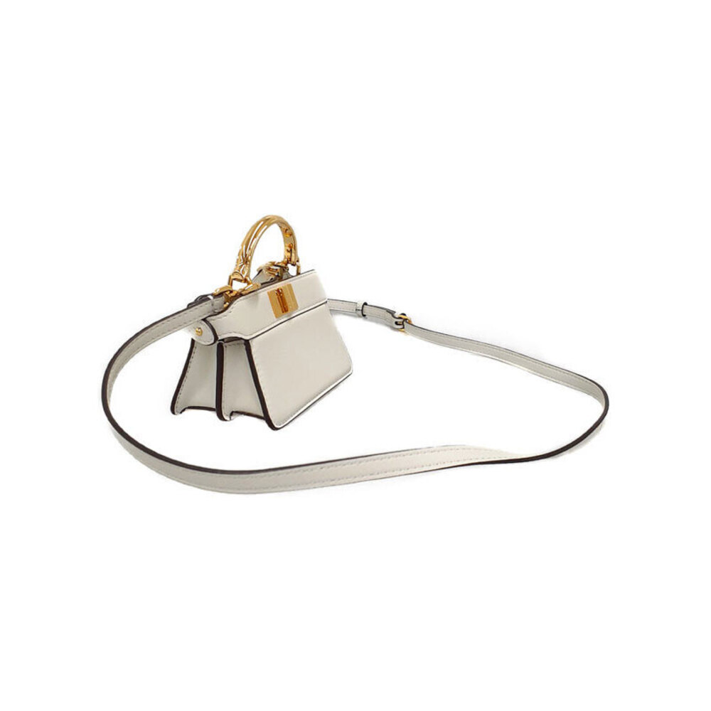 Fendi Bag See Peekaboo I You